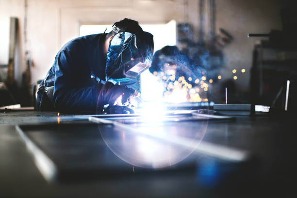 Best Aerospace and Defense Welding in Dimondale, MI