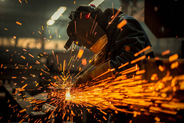 Best Automation and Robotic Welding in Dimondale, MI