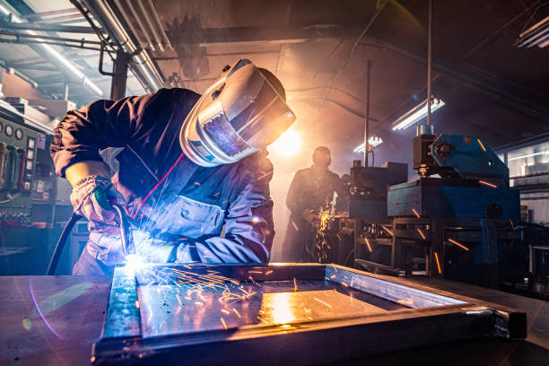Affordable Welder Services in Dimondale, MI