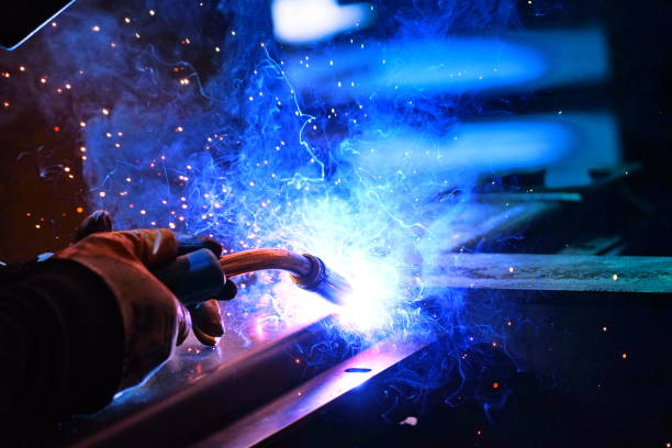  Dimondale, MI Welder Pros