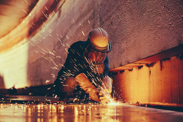 Best Maintenance and Repair Welding in Dimondale, MI