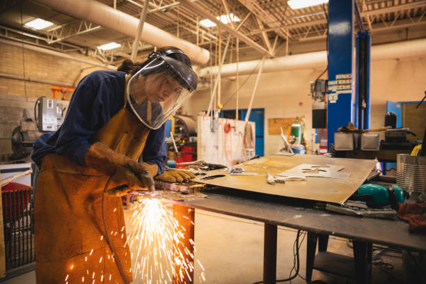 Best Food and Beverage Processing Equipment Welding in Dimondale, MI