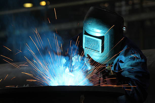 Best Structural Steel Welding in Dimondale, MI