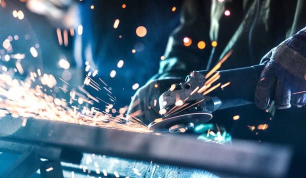 Best Specialty Welding Processes in Dimondale, MI